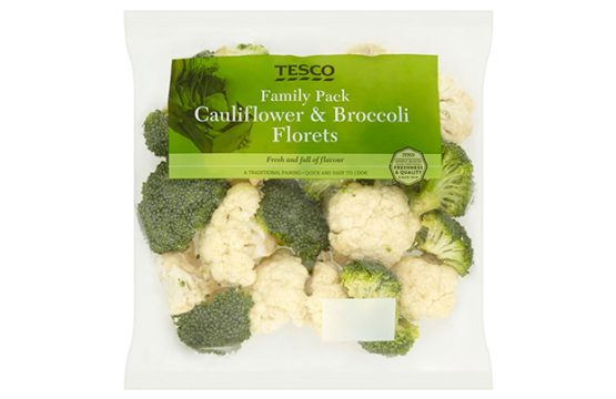 Fermented vegetables