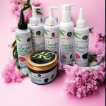 Annie Care Natural Hair Products