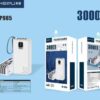Hepu Special Power Bank 30000mah
