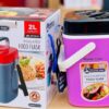 MASTER CHEF INSULATED FOOD FLASK 2L CAPACITY MC-FF1615