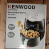 KENWOOD EXTRA LARGE CAPACITY AIR FRYER AKF 600WB 2800WATTS 6.5L CAPACITY