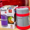 MASTERCHEF MULTI PURPOSE FOOD FLASK 1.5L CAPACITY